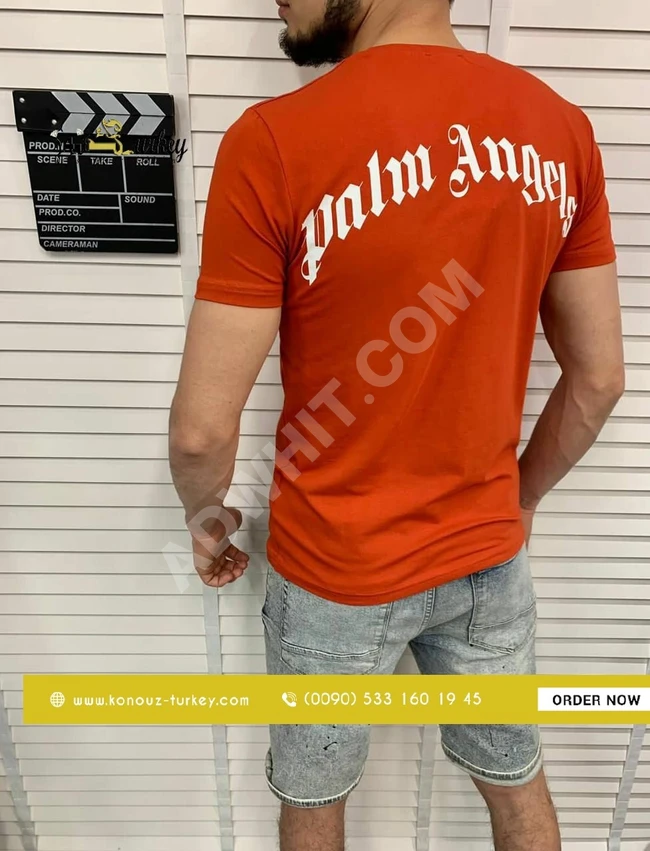 تيشرت رجالي