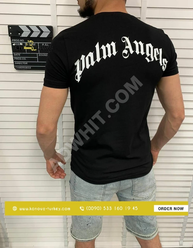 تيشرت رجالي