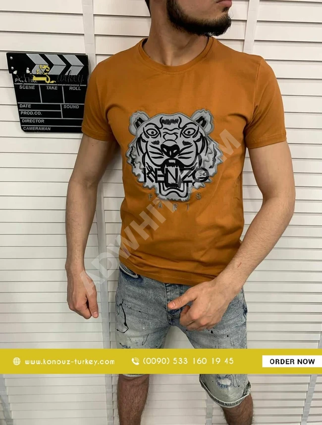 تيشرت رجالي