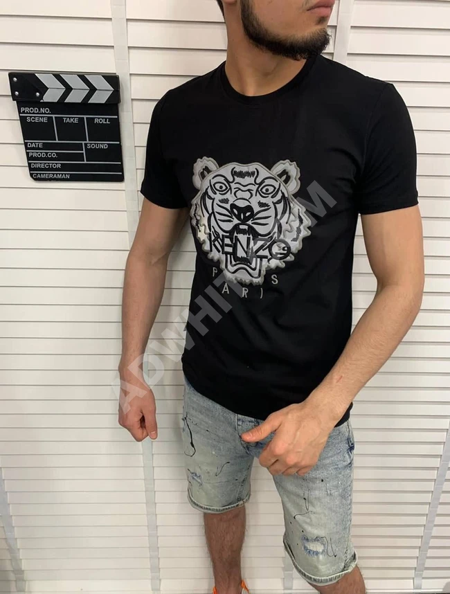 تيشرت رجالي