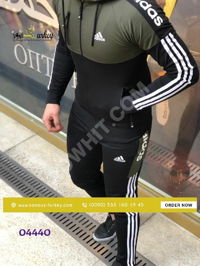 بيجامة رجالي