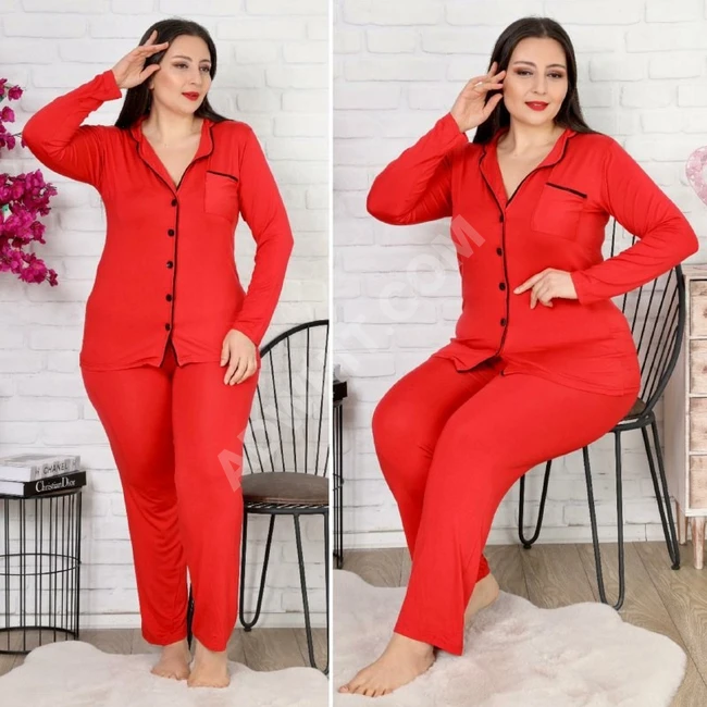 بيجاما نوم نسائية 