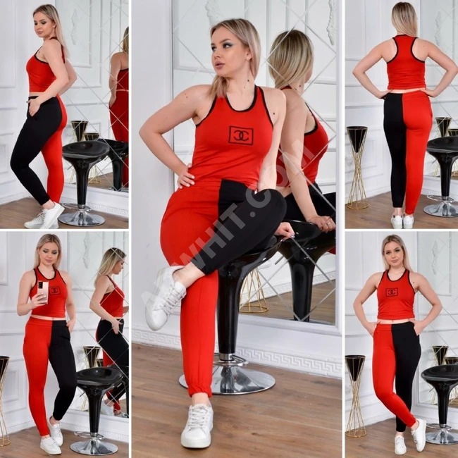 بيجاما نسائية صيفي