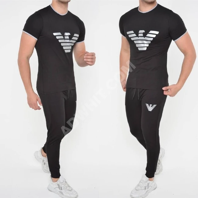 بيجاما رجالية 