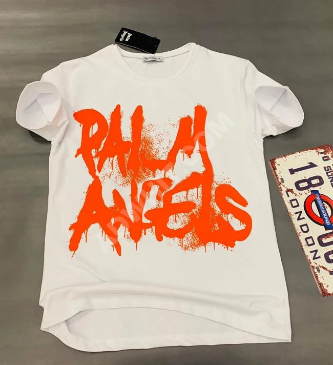 تيشرت رجالي صيفي 