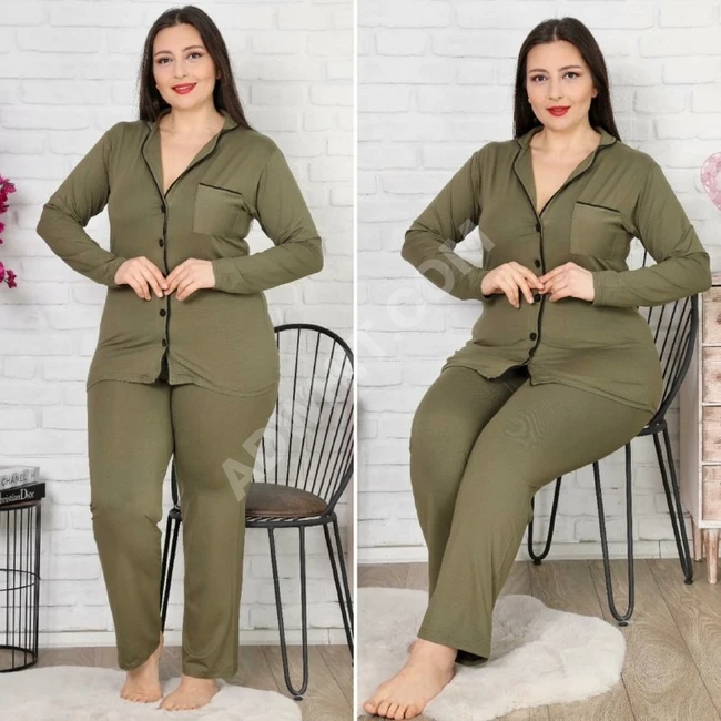 بيجاما نوم نسائية 