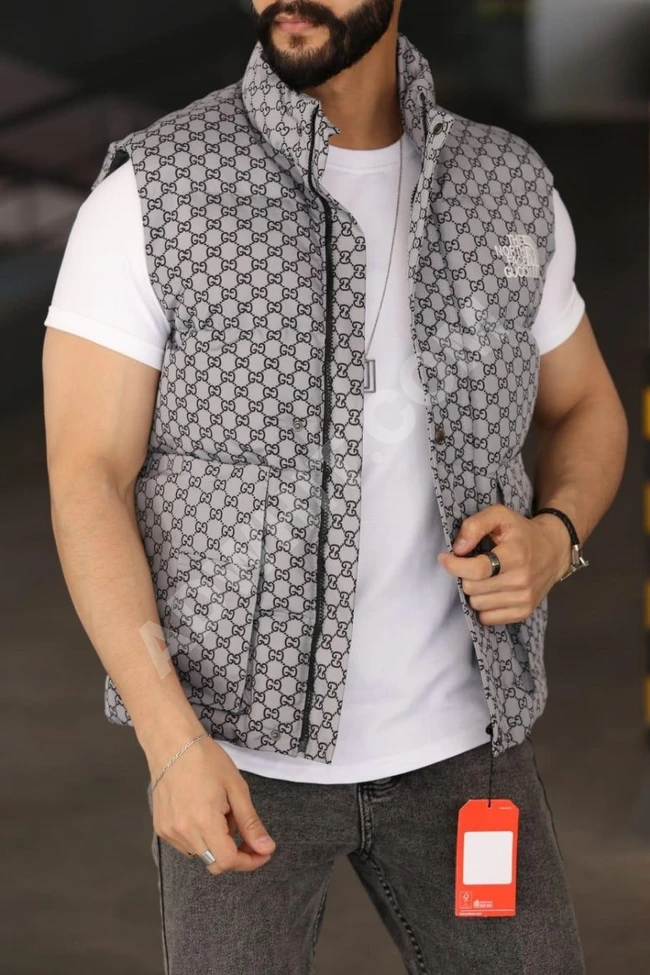 سترة رجالية بجودة عالية 