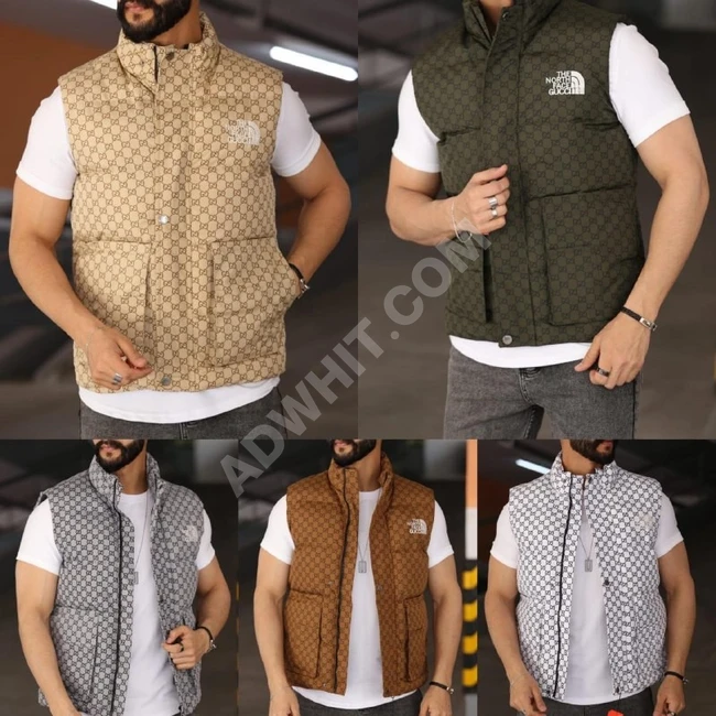 سترة رجالية بجودة عالية 