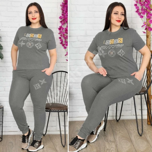 بيجاما نسائية بمقاسات كبيرة 