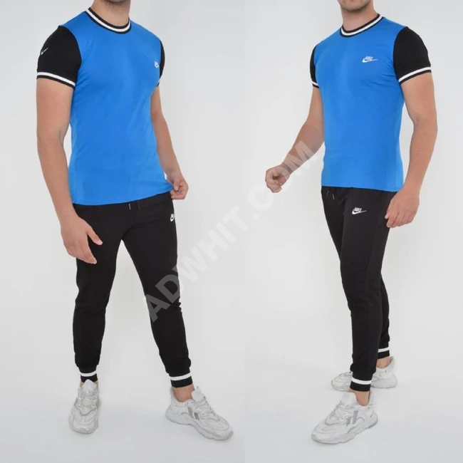 بيجاما سبور رجالية 