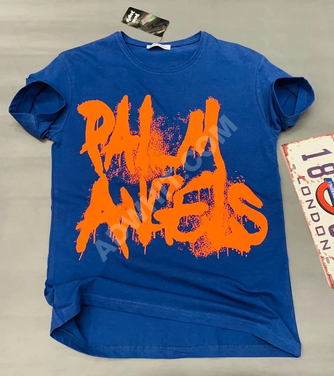 تيشرت رجالي صيفي 