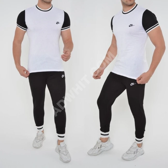 بيجاما سبور رجالية 