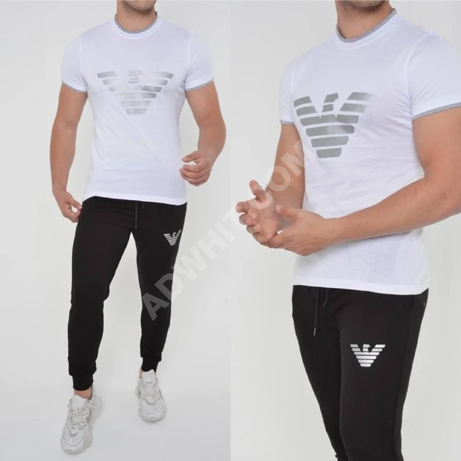 بيجاما رجالية 