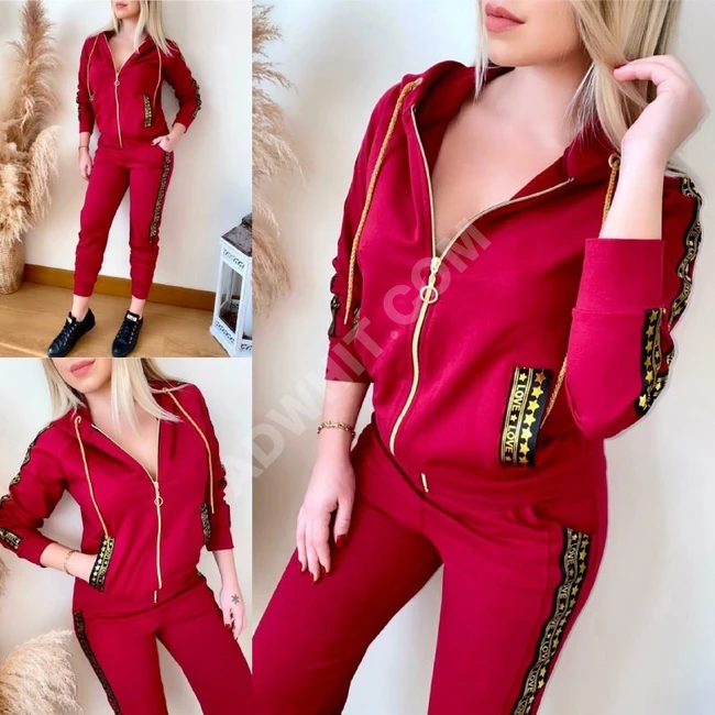 بيجاما نسائية 