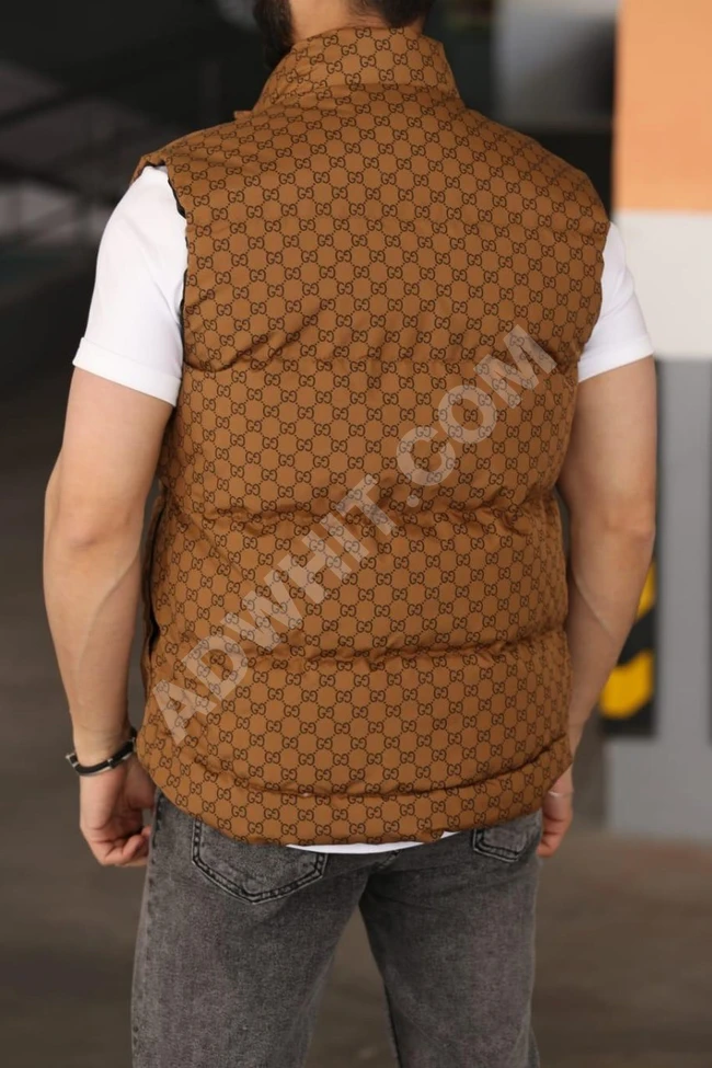 سترة رجالية بجودة عالية 