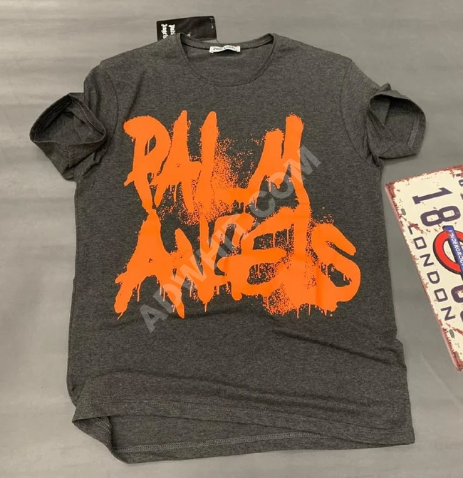 تيشرت رجالي صيفي 