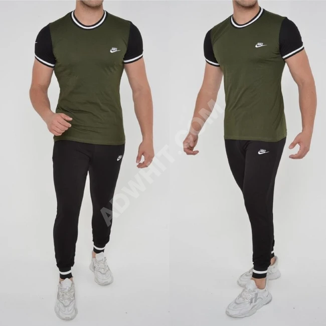 بيجاما سبور رجالية 