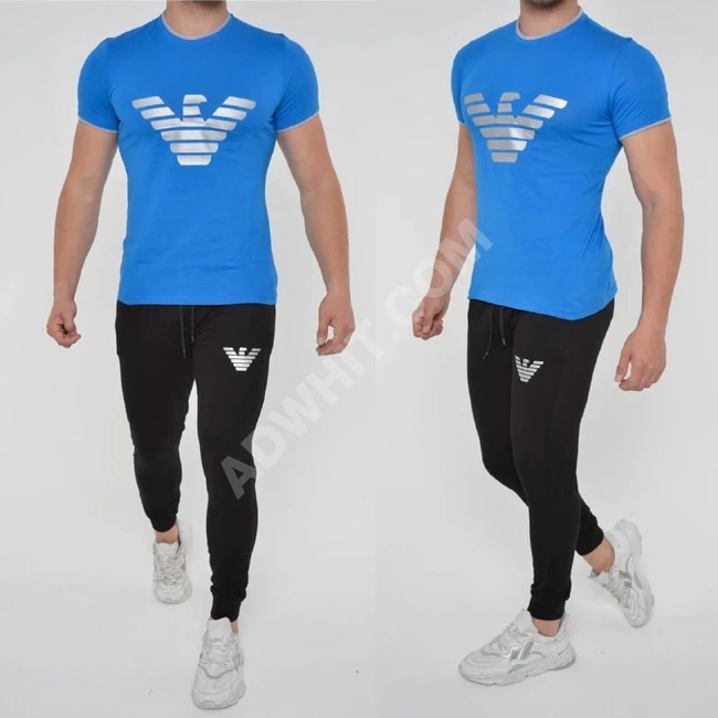 بيجاما رجالية 