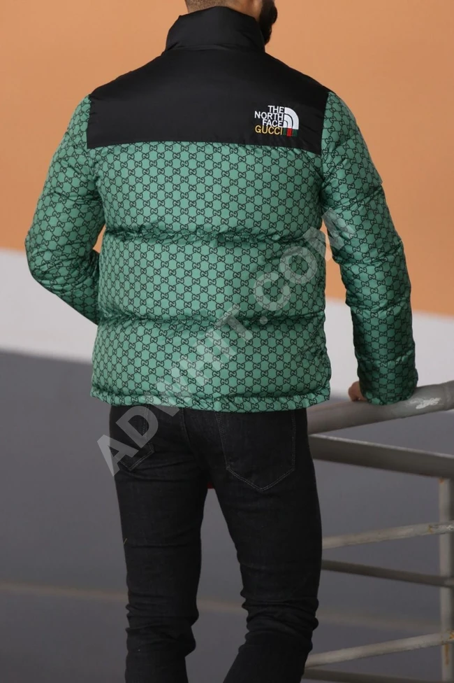 جاكيت سبور شتوي رجالي بجودة ممتازة