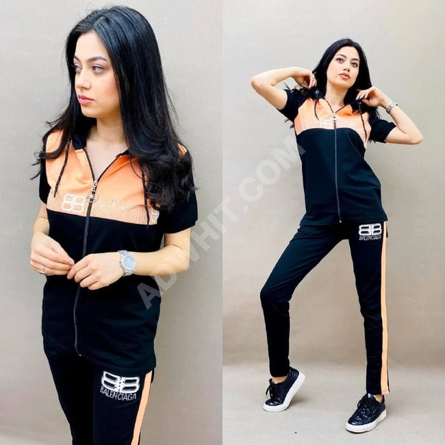 بيجاما سبور نسائية 