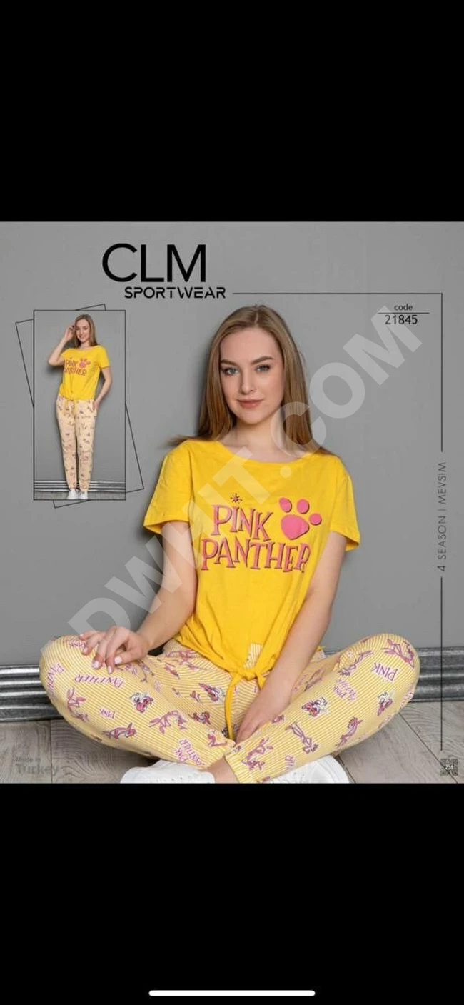 بيجاما نوم نسائية 