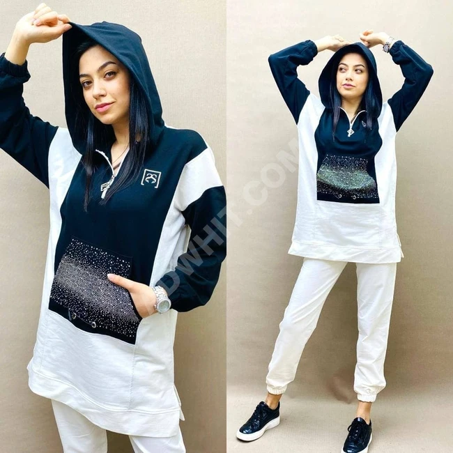 بيجاما سبور نسائية 