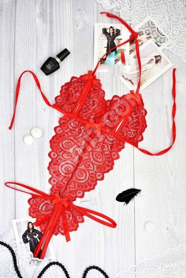 لانجري نسائي