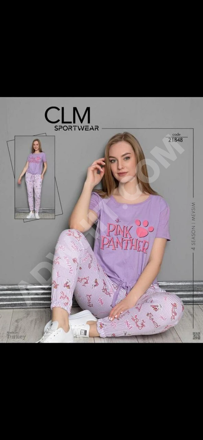 بيجاما نوم نسائية 
