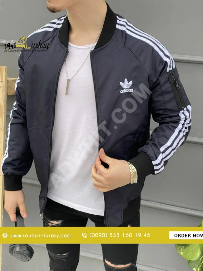 جاكيت رجالي