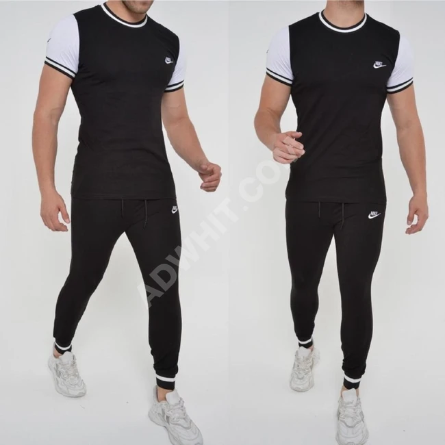 طقم رجالي كامل 