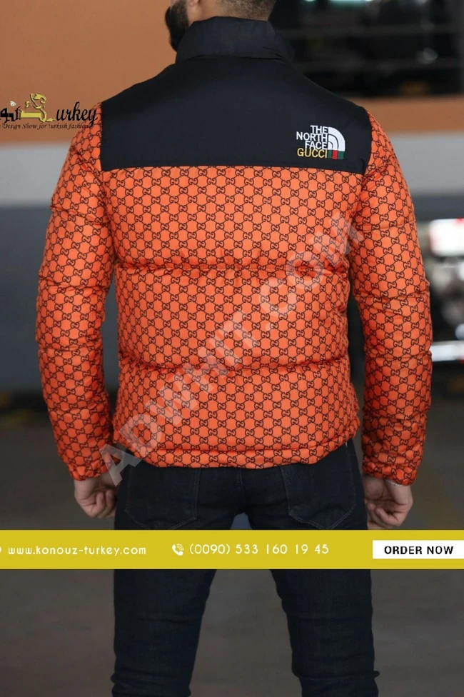 جاكيت رجالي