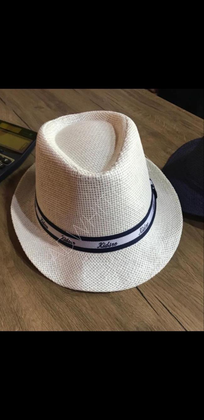 قبعه 