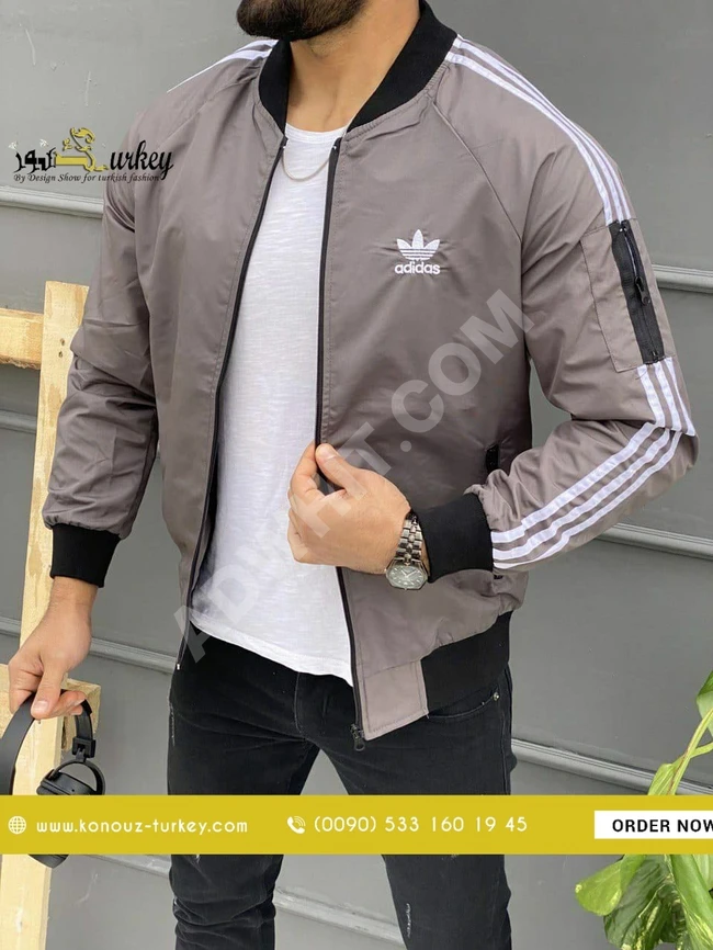 جاكيت رجالي