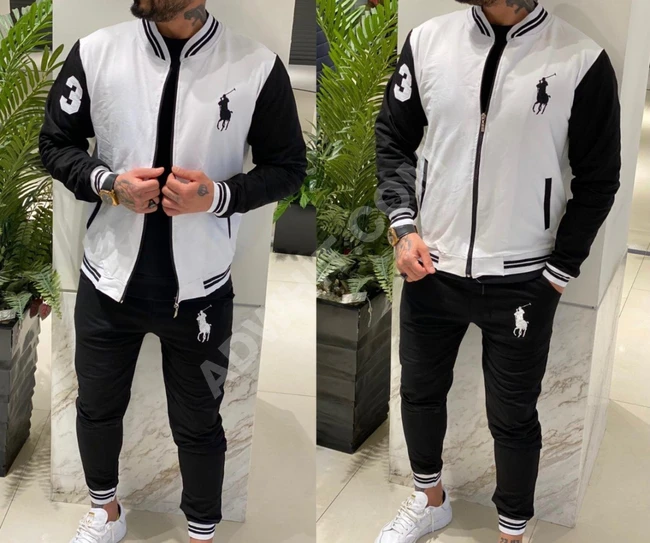 طقم رجالي شتوي