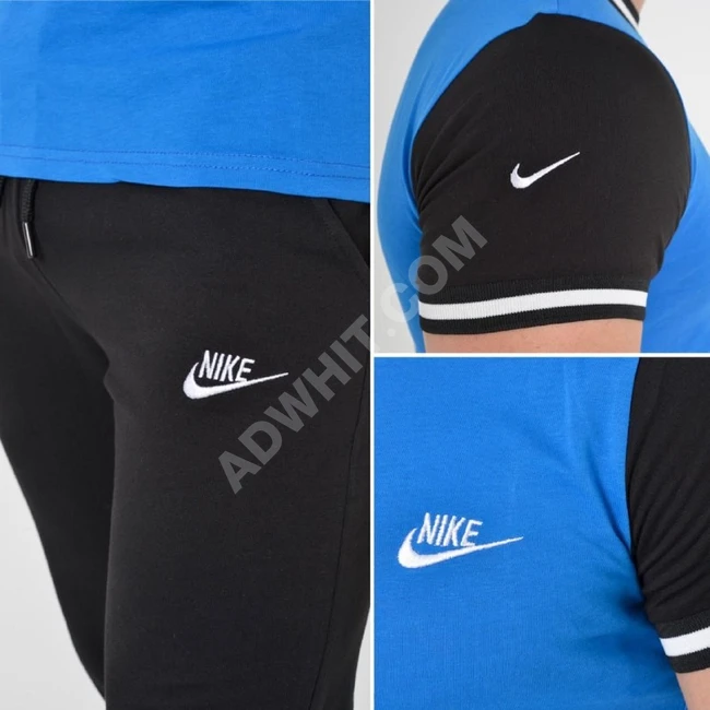 طقم رجالي كامل 