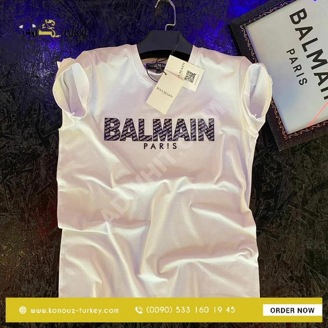 تيشرت رجالي