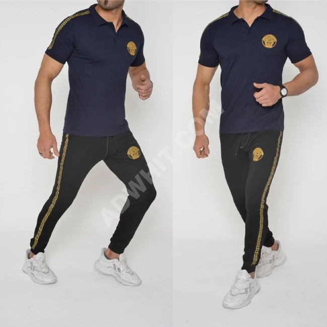 بيجاما رجالية 