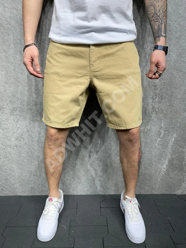 شورت رجالي كواليتي عالي المستوى