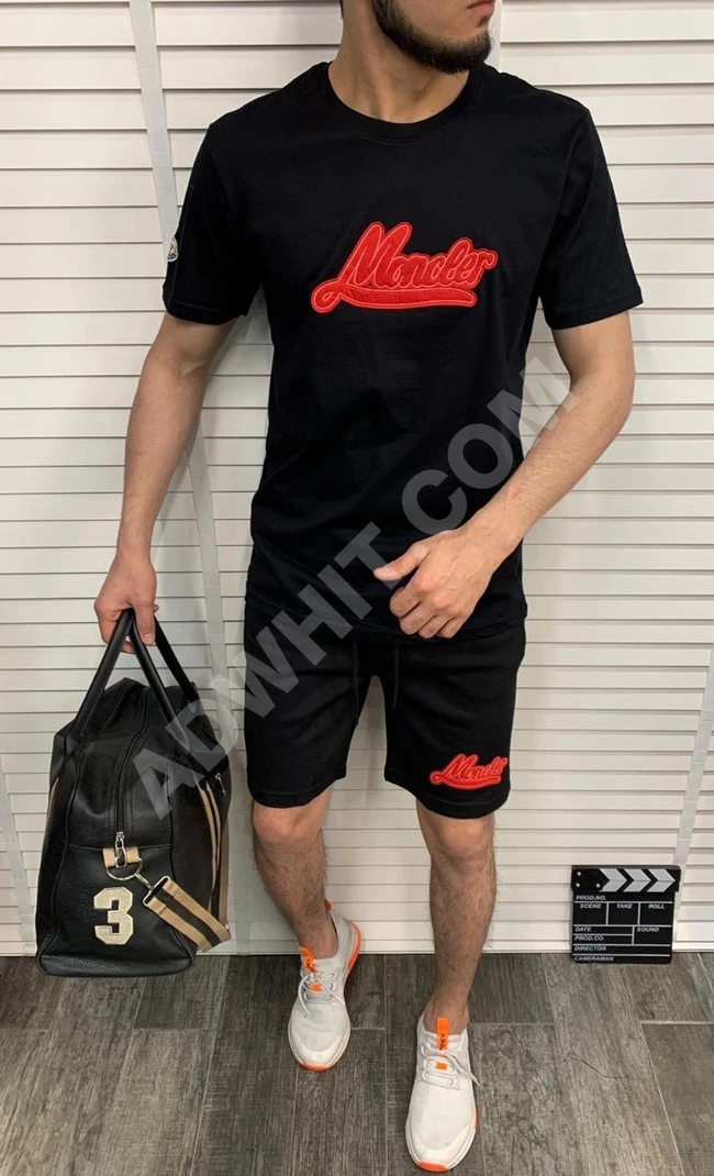 طقم رياضي رجالي 