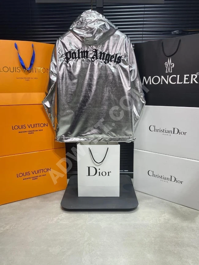 جاكيت رجالي 