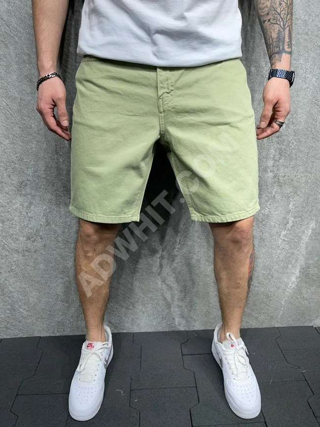 شورت رجالي كواليتي عالي المستوى