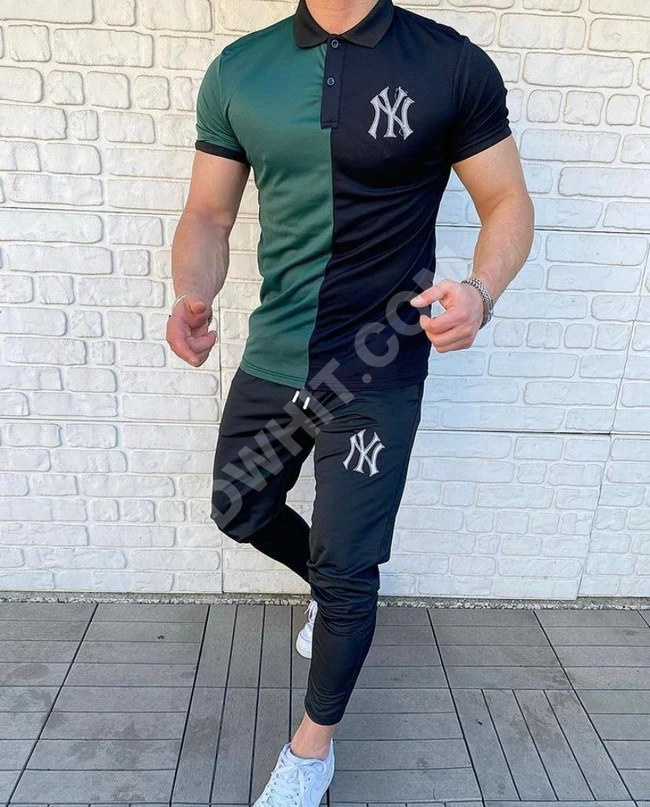 بيجاما رجالية 