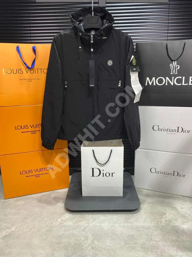 جاكيت رجالي 