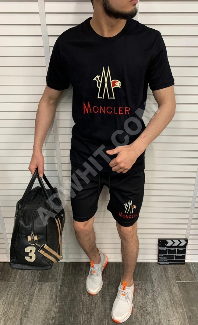 طقم رياضي رجالي 