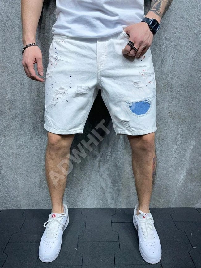 شورت رجالي كواليتي عالي المستوى