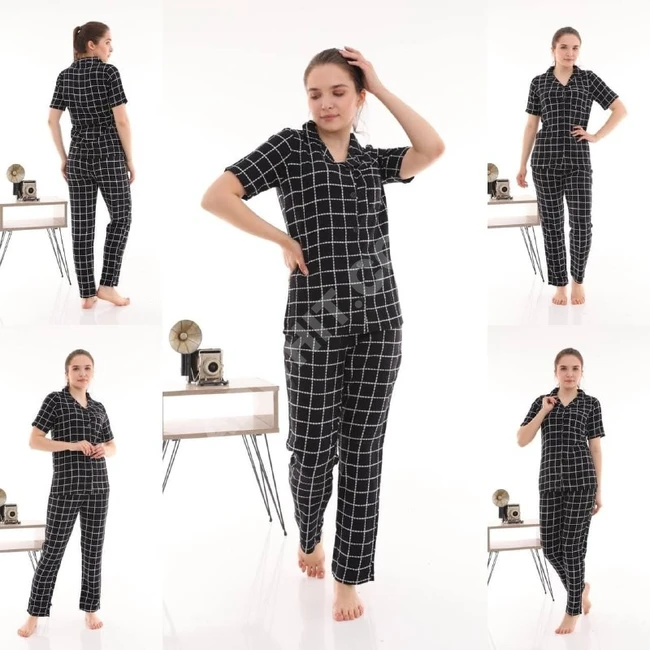 بيجاما نوم نسائية 