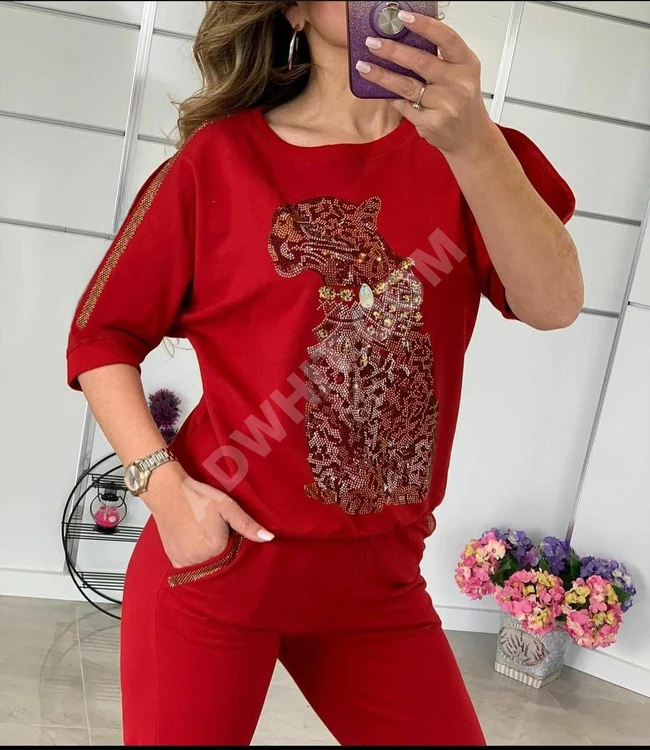 بيجاما نسائية 