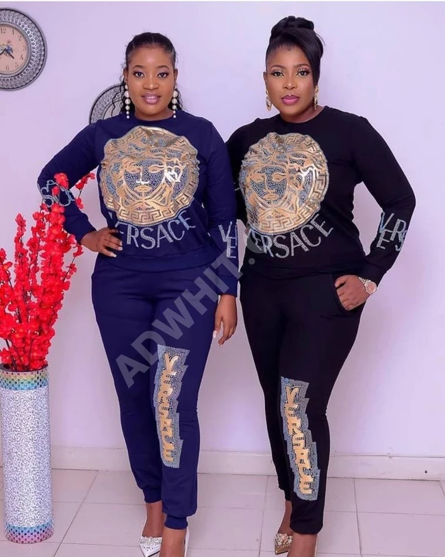 بيجاما نسائية فيرزاتشي