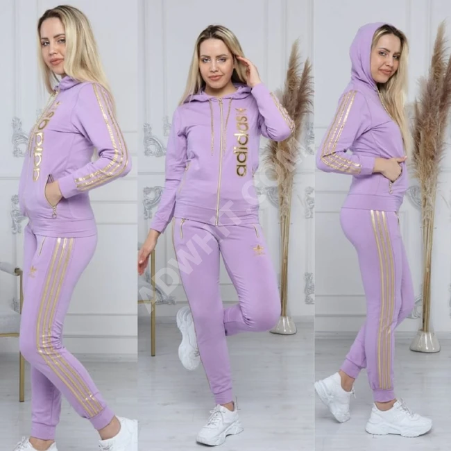 بيجاما أديداس نسائية 