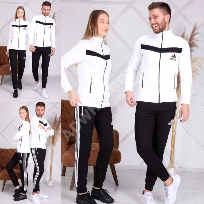 بيجاما كابلز للجنسين 